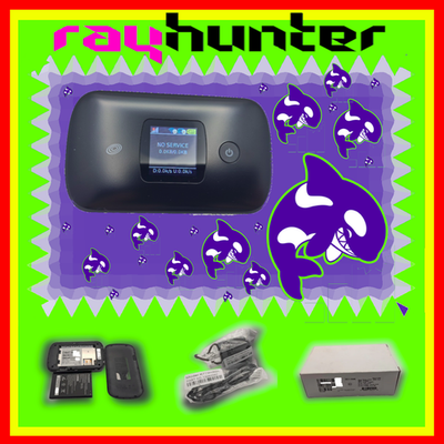 #ad RayHunter IMSI Catcher Stingray Detector w Sim $32.00