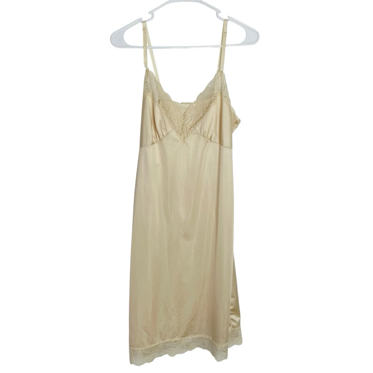 Lace Beige Slips for Women for sale | eBay