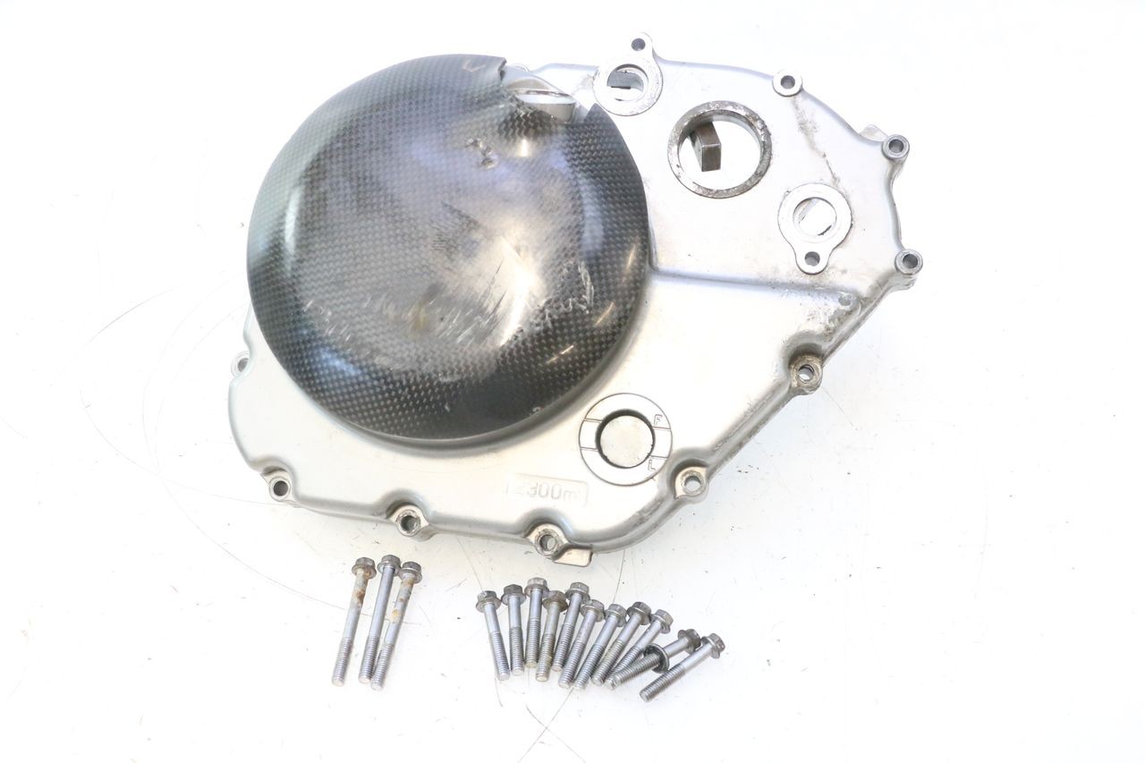 TAPA DE EMBRAGUE - SUZUKI SV S 650 (2003 - 2009)
