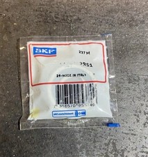 Image of 16101-2RS1 SKF 12x30x8mm SKF Rubber Sealed Deep Groove Ball Brg BN UK SELLER