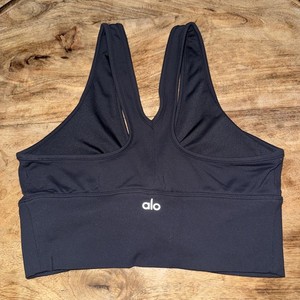 Alo Wild Thing Bra | eBay