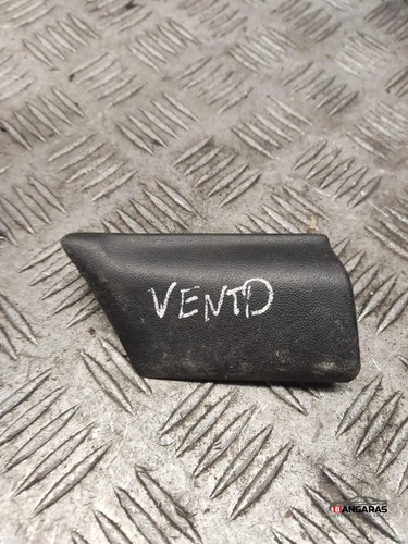 VW VENTO 1H2 Zierleiste Kotflügel vorne links 1h0853517 1.90 Diesel 29402771