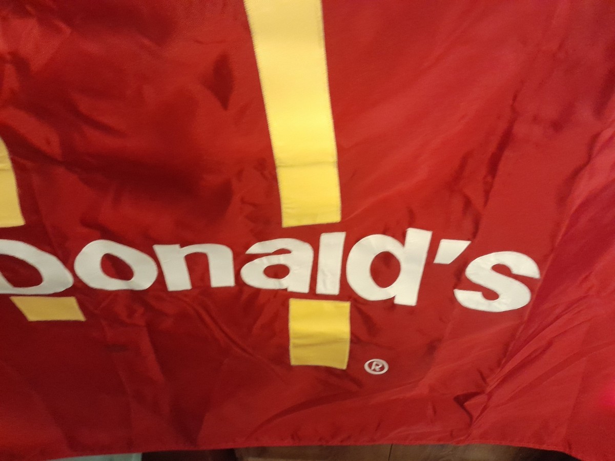 80's のぼり旗 マックシェイク 企業 バナー 非売品 珍品 レア グッズ 80's のぼり旗 マックシェイク 企業 バナー 非売品 珍品 レア グッズ