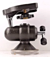 Gitzo tripod With R.#4 Head
