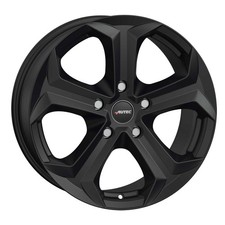 Autec Felgen XENOS SWM 8.5x18 ET40 5x114,3 für Citroen C-Crosser C4
