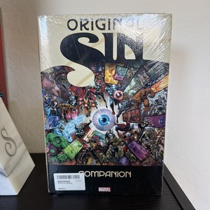 Marvel Original Sin | eBay