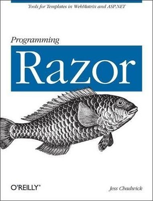 Jess Chadwick Programming Razor (Taschenbuch) (US IMPORT)