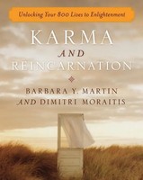 Barbara Y. Martin (U. A.) | Karma And Reincarnation | Taschenbuch | Englisch