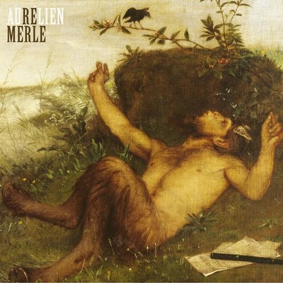 Aurelien Merle Remerle (CD)