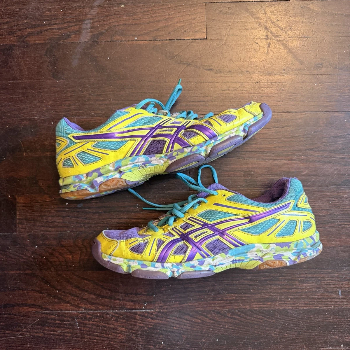asics gel flashpoint products for sale | eBay