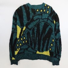 Vintage Saturdays Crewneck Sweater Size XL