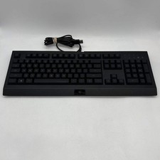 Razer Cynosa Pro Backlit Membrane Gaming Keyboard RZ03-0147