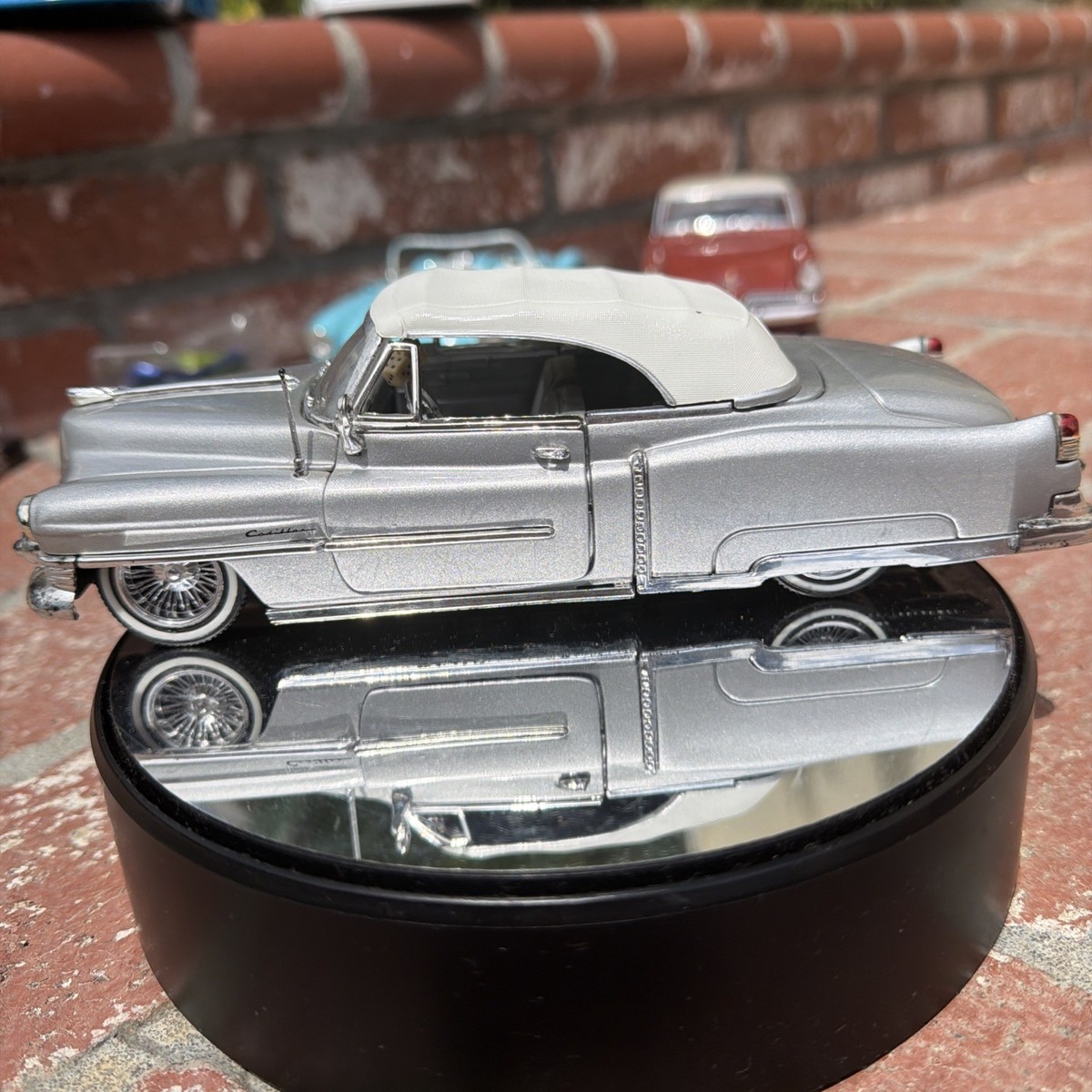 😎1953😎Cadillac Series 62 1/24 Scale Made By 🔥Jada🔥Toys