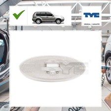 Blinkleuchte Tyc 18-0659-01-9 für Nissan