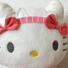Sanrio Japan Hello Kitty Plushie Stuffed Animal Maid Waitress Kawaii Plush — photo 5