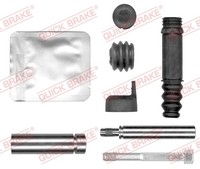FÜHrungshÜLsensatz, Bremssattel FÜR MERCEDES-BENZ, Iveco - Quick Brake 113-0049X