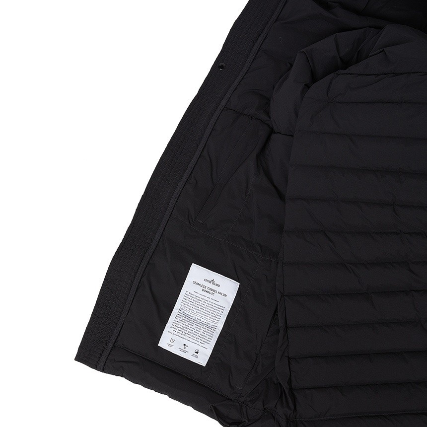Stone Island Men's Padded Jumper 151329781 image 9