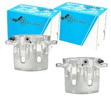 2X RAP BRAKES BREMSSATTEL VORNE LINKS RECHTS PASSEND FÜR FORD RANGER MAZDA