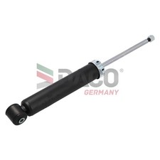 1x ORIGINAL® Daco Germany Stoßdämpfer Hinten für Mercedes-Benz E-CLASS