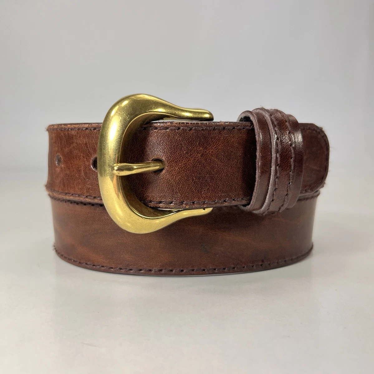 Liz Claiborne Brown Belts for Women for sale | eBay display picture 2