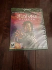 Life Is Strange True Colors Xbox Series X One New Sealed In Hand Ready To Ship