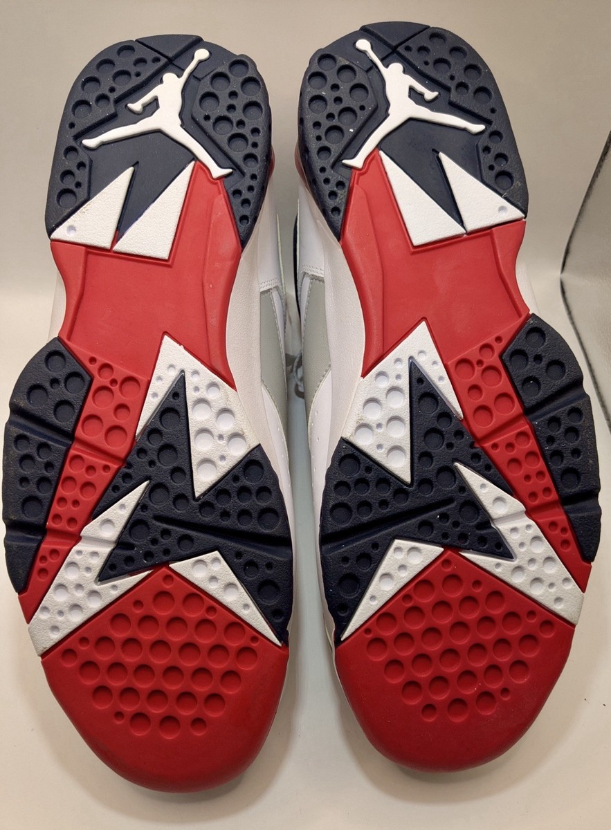 Size 11 - Air Jordan 7 Retro 2012 Olympic for sale online | eBay