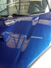 Capot Toyota RAV4 II