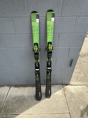 Elan Venture Explore 152 cm Winter Sport Outdoor Snow Skis