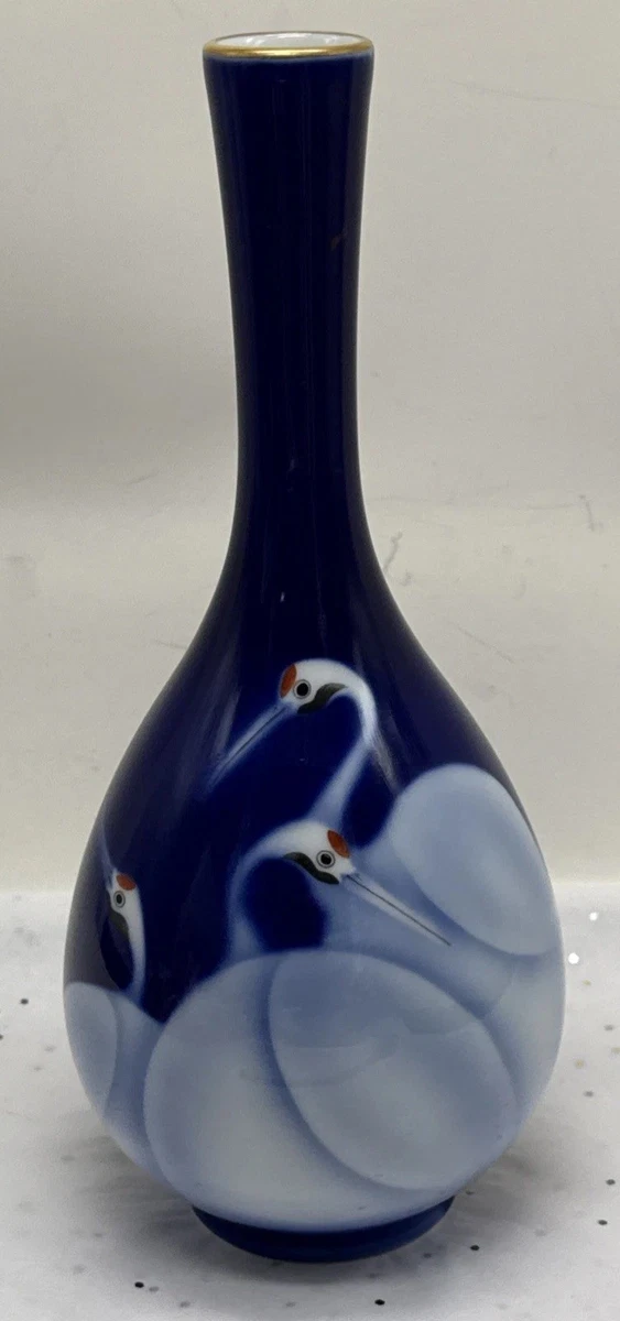 深川在收藏日本花瓶、罐子(1900-现在) | eBay