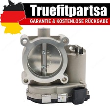 Luftklappengehäuse für Mercedes W169 W245 W204 W212 R172 266 141 05 25 Luftklappengehäuse für Mercedes W169 W245 W204 W212 R172 266 141 05 25
