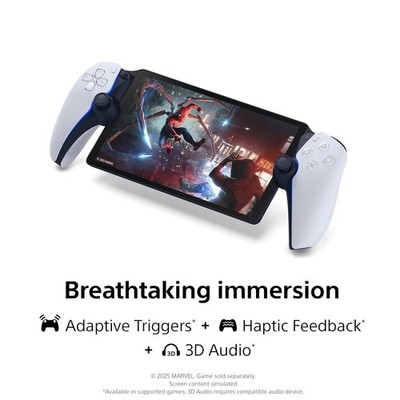 おもちゃ PlayStation  Portal Sony Portal Remote Player for PlayStation 5 | eBay
