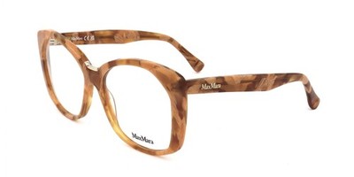 Maxmara MM5141 Havana 57/15/140 WOMAN Eyewear Frame