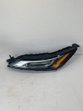 2021-2025 Nissan Rogue Upper DRL LED Left Turn Signal Fog Light OEM