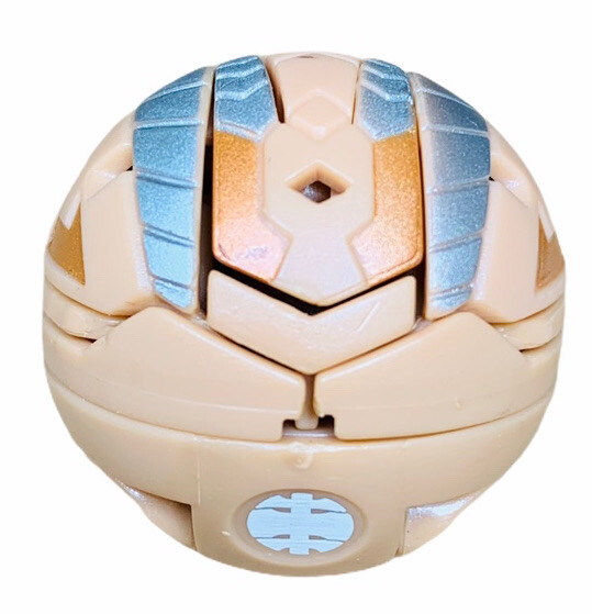 Bakugan Battle Brawlers Spin Master Tan Subterra Percival 470G B2