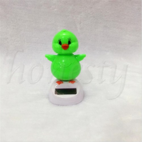 Variety Solar Powered Dancing Swinging Animated Bobble Dancer Toy Car Xmas Decor - Picture 39 of 49