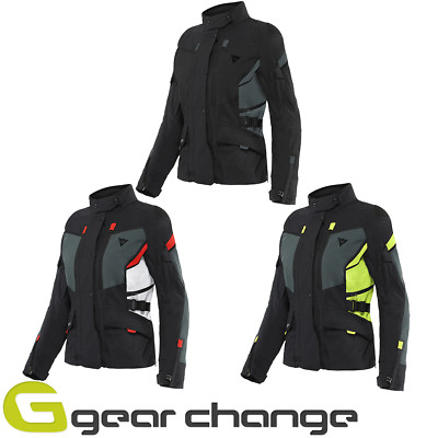 Dainese Carve Master 3 Lady Gore-Tex Motorradjacke