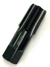 3/4" - 14 NPTF 5 FLUTE TAPER PIPE TAP HIGH SPEED STEEL STEAM OXI  OSG #1313101