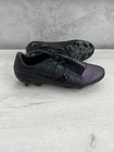 Nike Phantom Venom Elite Blackout Soccer Football Cleats Men’s US11 UK10 EUR45
