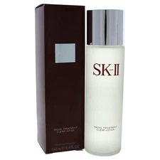 Facial Treatment Clear Lotion by SK-II for Unisex - 5.4 oz Treatment