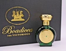 Boadicea The Victorious Green Sapphire 10ml / 0.338 oz
