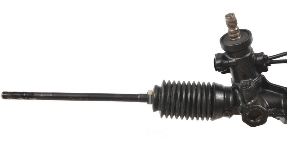 Conjunto de cremallera y piñón-SR5, cupé Cardone Reman para Toyota Corolla 1988 Foto 3 de 4