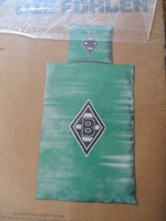 "Borussia MöNchengladbach BettwäSche \"Dots\""