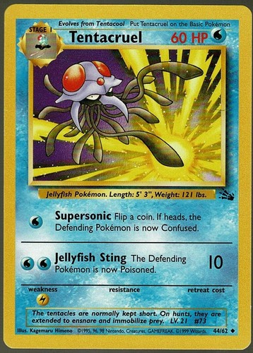 PoKéMoN Cards ~ Please Select Card from 8 Available Variations ~ 60 HP **MINT** - Picture 11 of 26