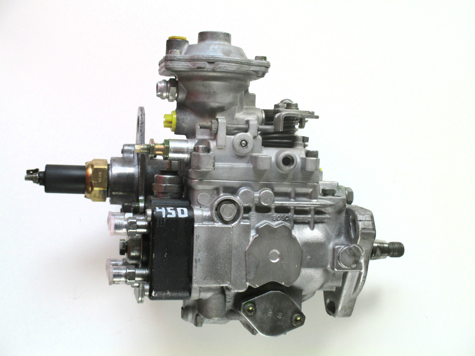 Bosch 0460424147 Fuel Injector Pump for sale online | eBay