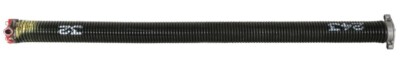 Prime-Line GD 12232 Garage Door Torsion Spring, 0.243 in. x 2 in. x 32 in., Y...