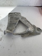 SUZUKI GSX R K7-K8 - Protezione Calore Carena Destra 