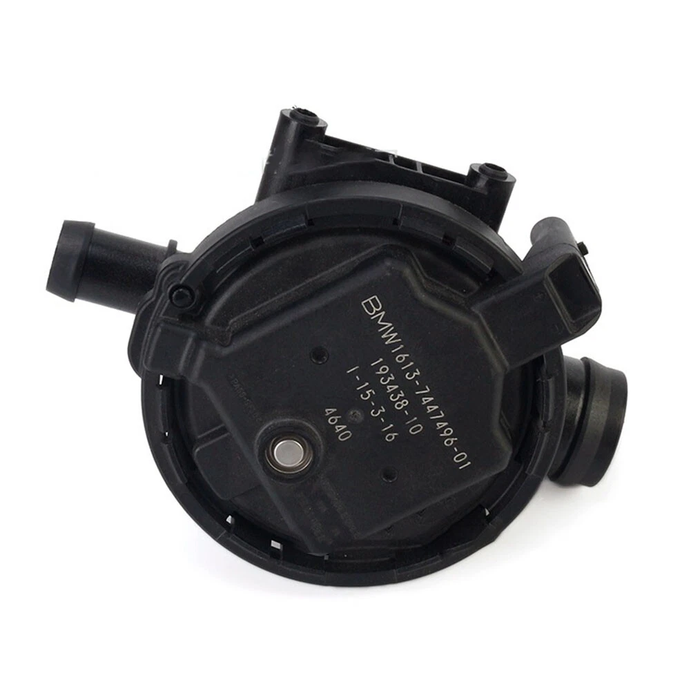 For 2012-2015 BMW 2.0L 1613-7447496-01 Discharge Pressure Leak 