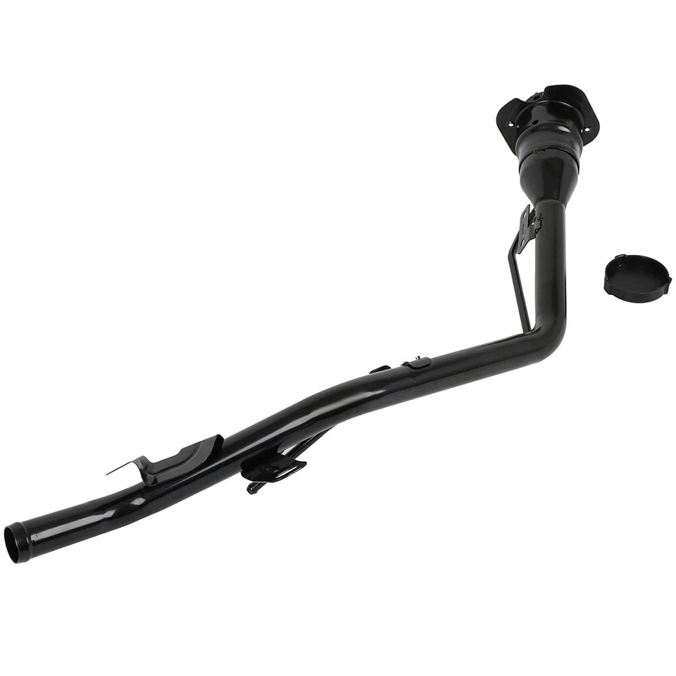 Pescoço de enchimento do tanque de combustível para Ford Escape 2009-2012 Mazda Tribute Mercury Mariner - Imagem 4 de 4