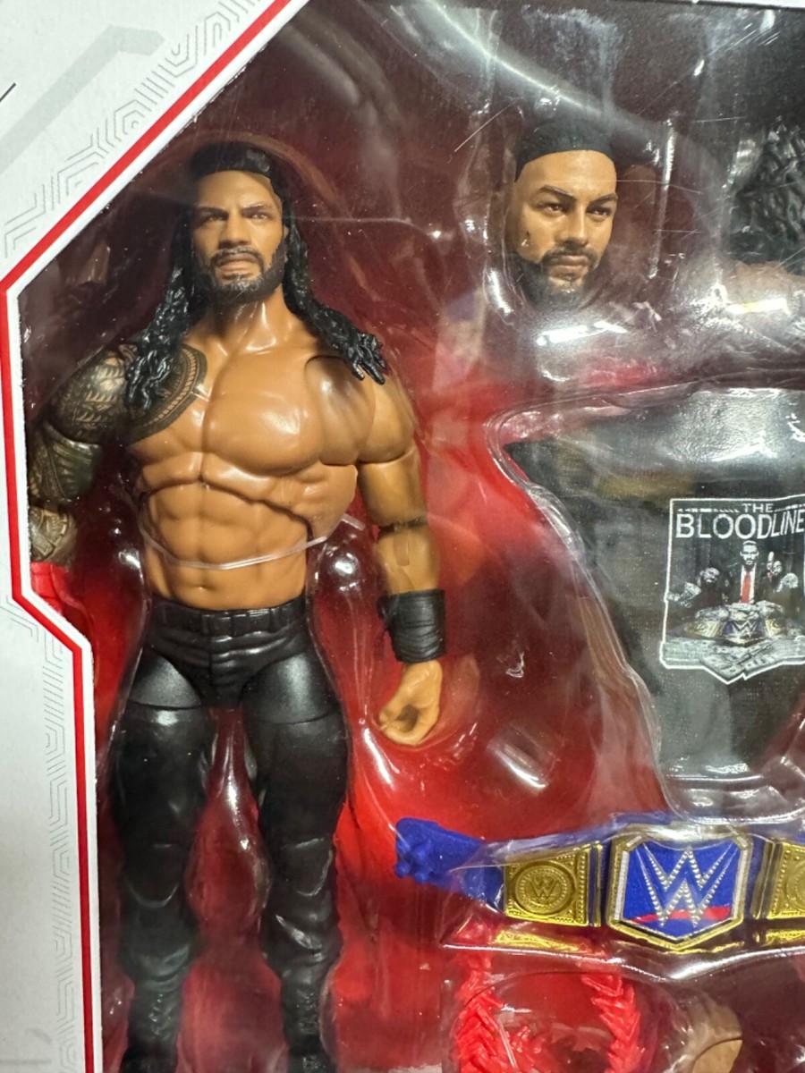 値下げ最終wwe入手困難品多数レスラー 12体+リング・トラック WWE】中邑真輔、凱旋勝利のリングで叫んだ「日本、愛してま～す
