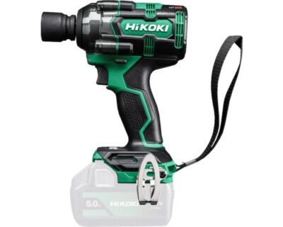 Akku - Hikoki mit 1 Außenvierkant 18 V - Akku-System HIKOKI 18 V